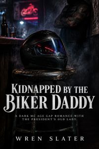 Kidnapped by the Biker Daddy