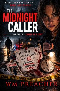 THE MIDNIGHT CALLER