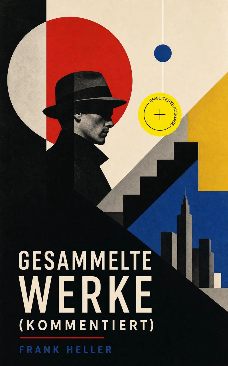 Gesammelte Werke (Kommentiert)