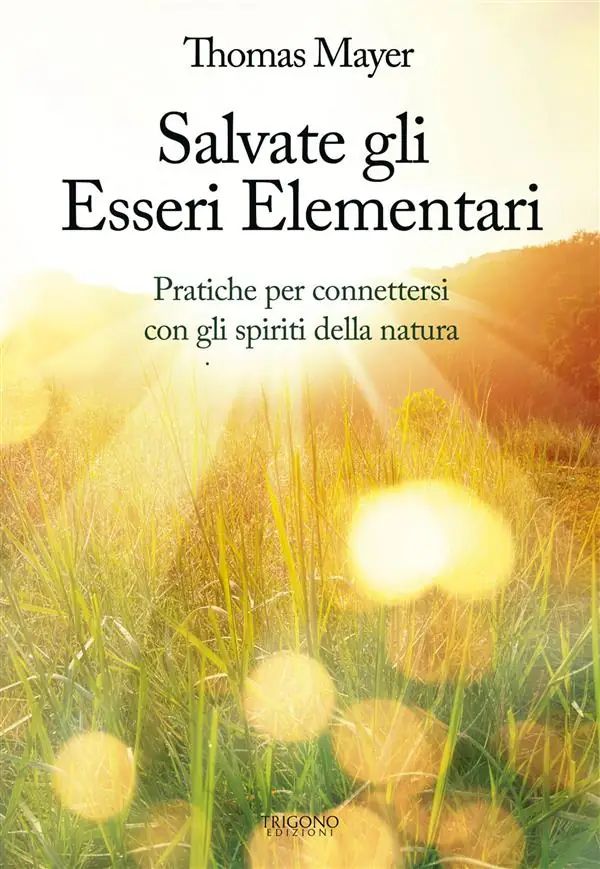 Salvate gli Esseri Elementari