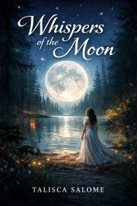 Whispers of Moon