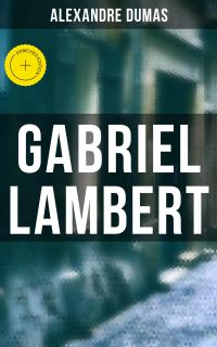 Gabriel Lambert
