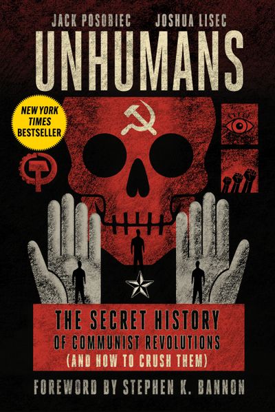 Unhumans