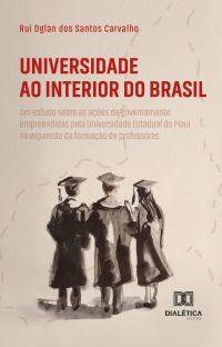 Universidade ao Interior do Brasil