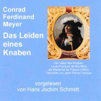 Das Leiden eines Knaben