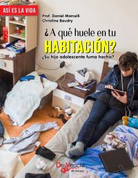 ¿A qué huele en tu habitación?