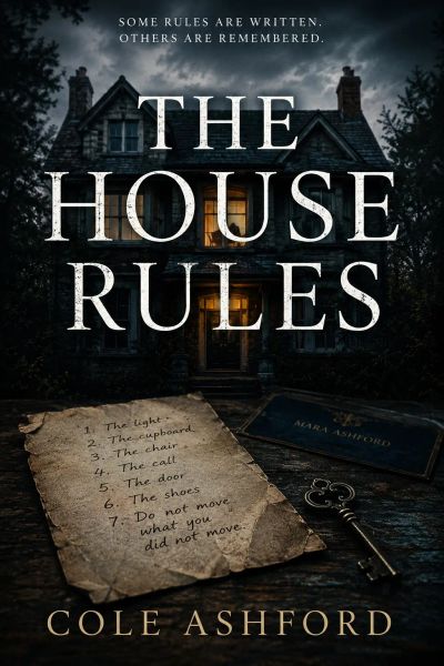 The House Rules