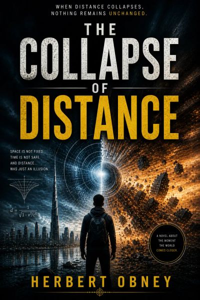 The Collapse of Distance