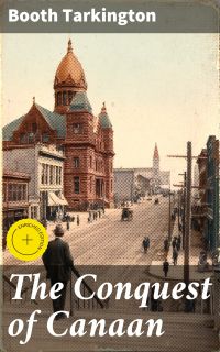 The Conquest of Canaan