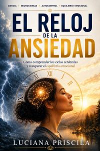 El reloj de la ansiedad