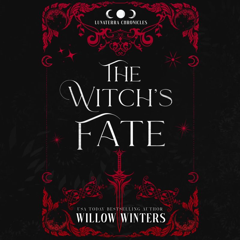 The Witch’s Fate