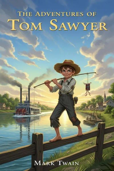 The Adventures of Tom Sawyer