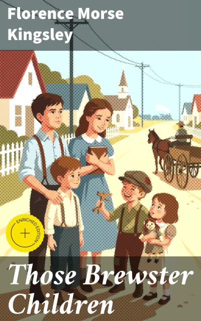 Those Brewster Children
