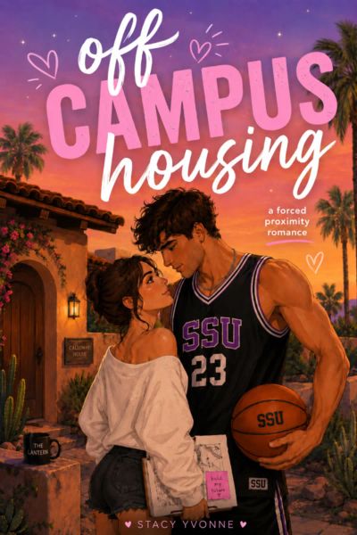 Off Campus Housing