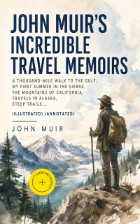 John Muir's Incredible Travel Memoirs
