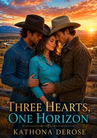 Three Hearts, One Horizon