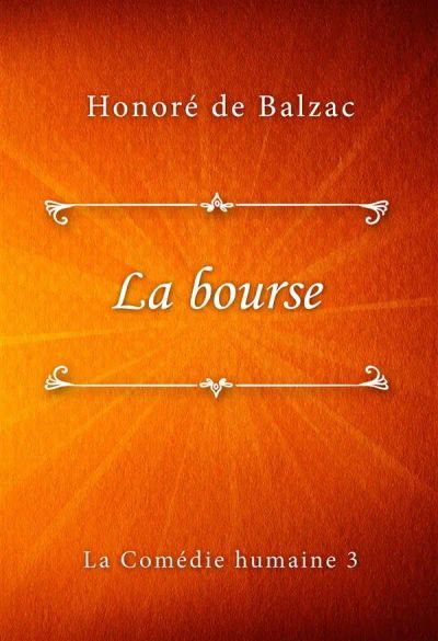 La bourse