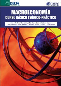 Macroeconomia curso basico teorico practico