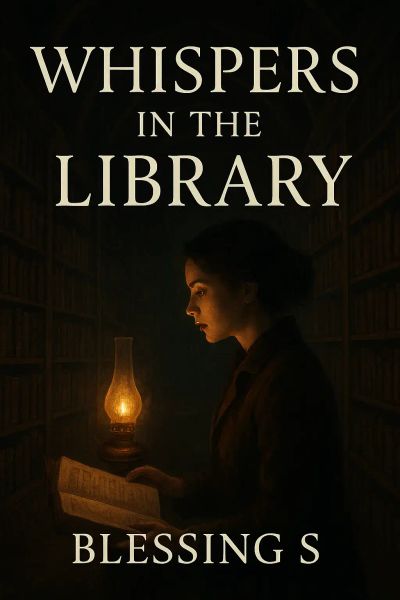Whispers In The Library