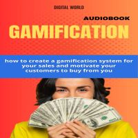 Gamification (Audiobook)