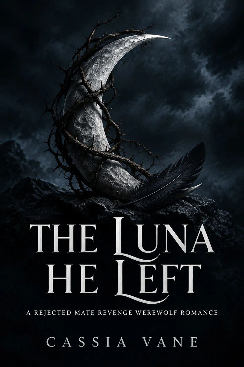 The Luna He Left