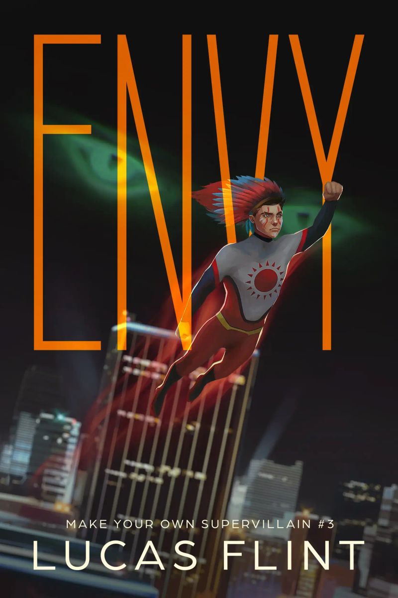 Envy