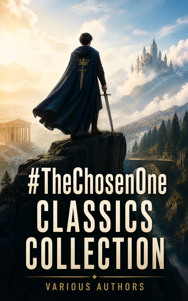 #TheChosenOne Classics Collection