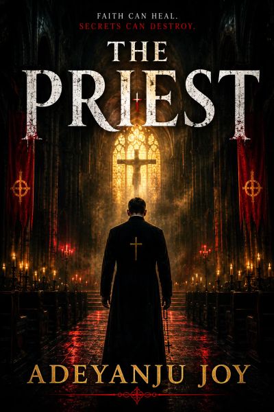 THE PRIEST