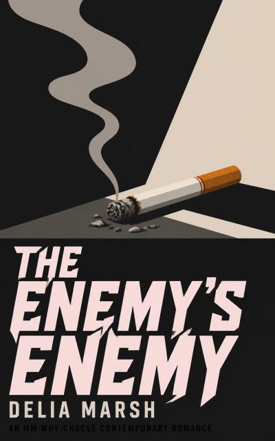 The Enemy's Enemy