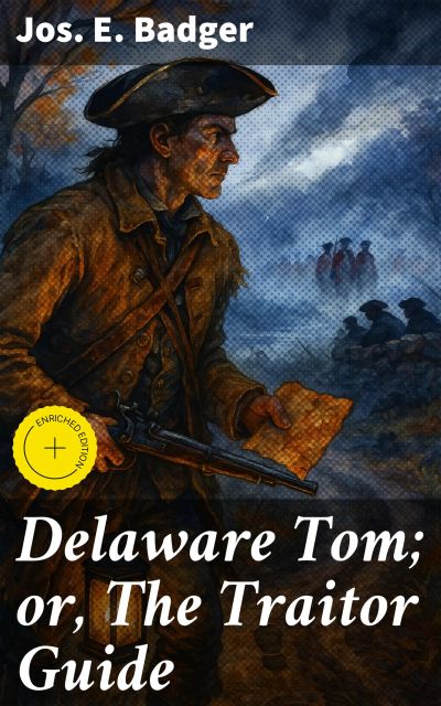 Delaware Tom; or, The Traitor Guide