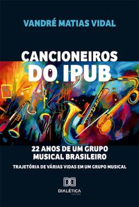 Cancioneiros do IPUB