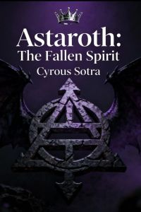 ASTAROTH THE FALLEN SPIRIT