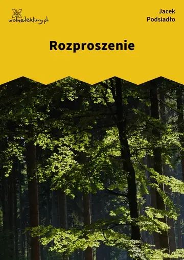 Rozproszenie