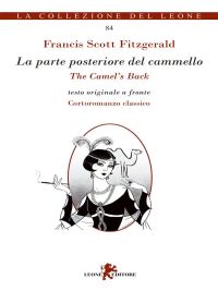 La parte posteriore del cammello