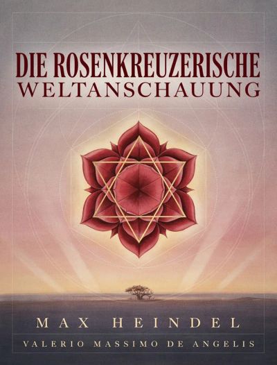 Die Rosenkreuzerische Weltanschauung