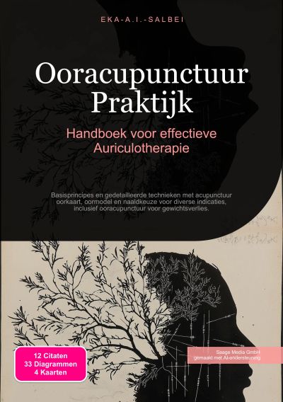 Ooracupunctuur Praktijk