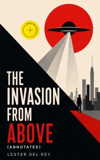 The Invasion From Above (Annotated)