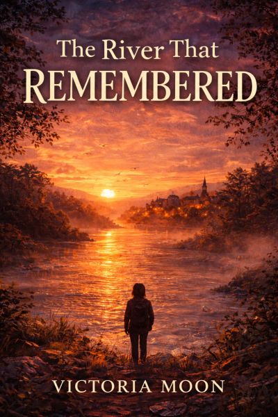 The River That Remembered