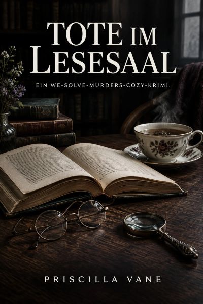 Tote im Lesesaal