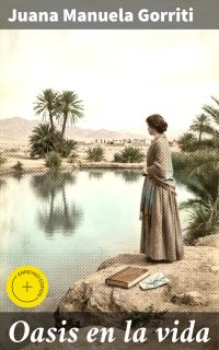 Oasis en la vida