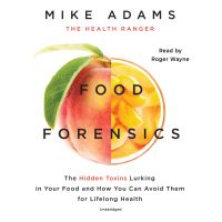 Food Forensics