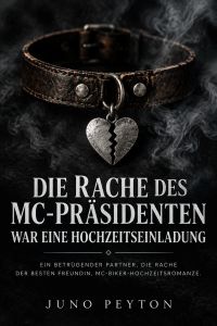 Die Rache des MC-Präsidenten war eine Hochzeitseinladung