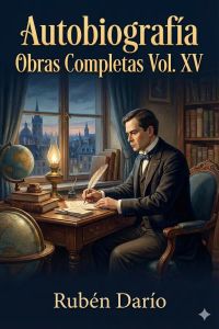 Autobiografía / Obras Completas Vol. XV