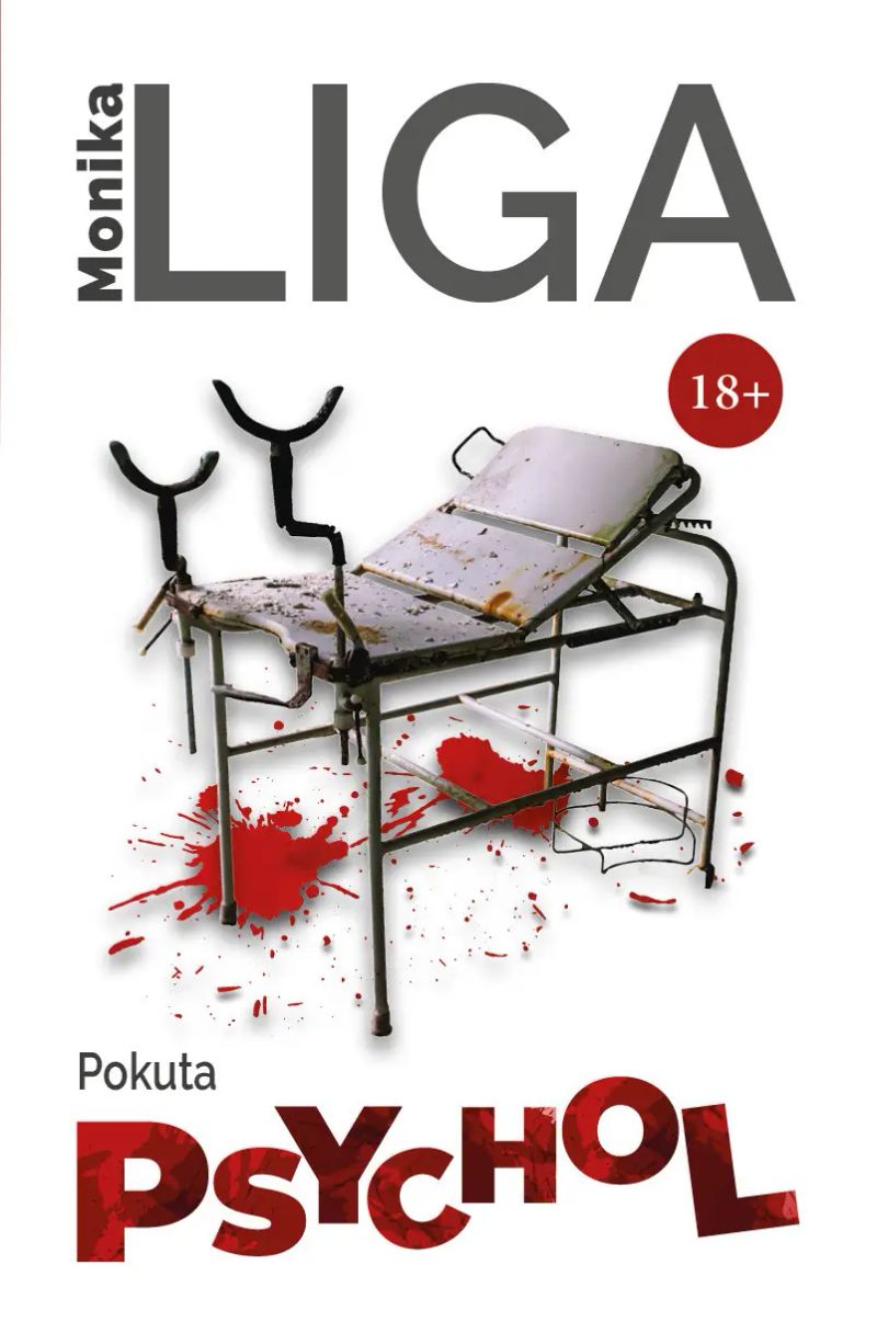 Psychol. Pokuta