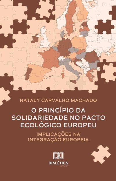 O princípio da solidariedade no Pacto Ecológico Europeu
