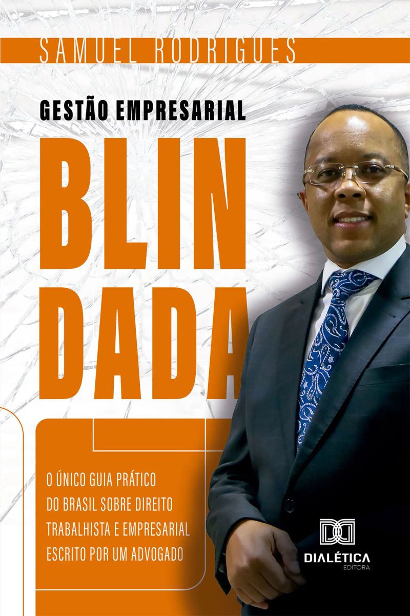 Gestão Empresarial Blindada