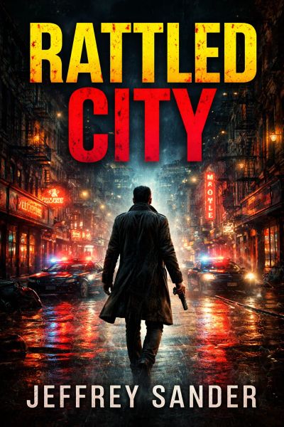 Rattled City