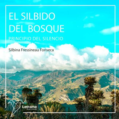 El silbido del bosque