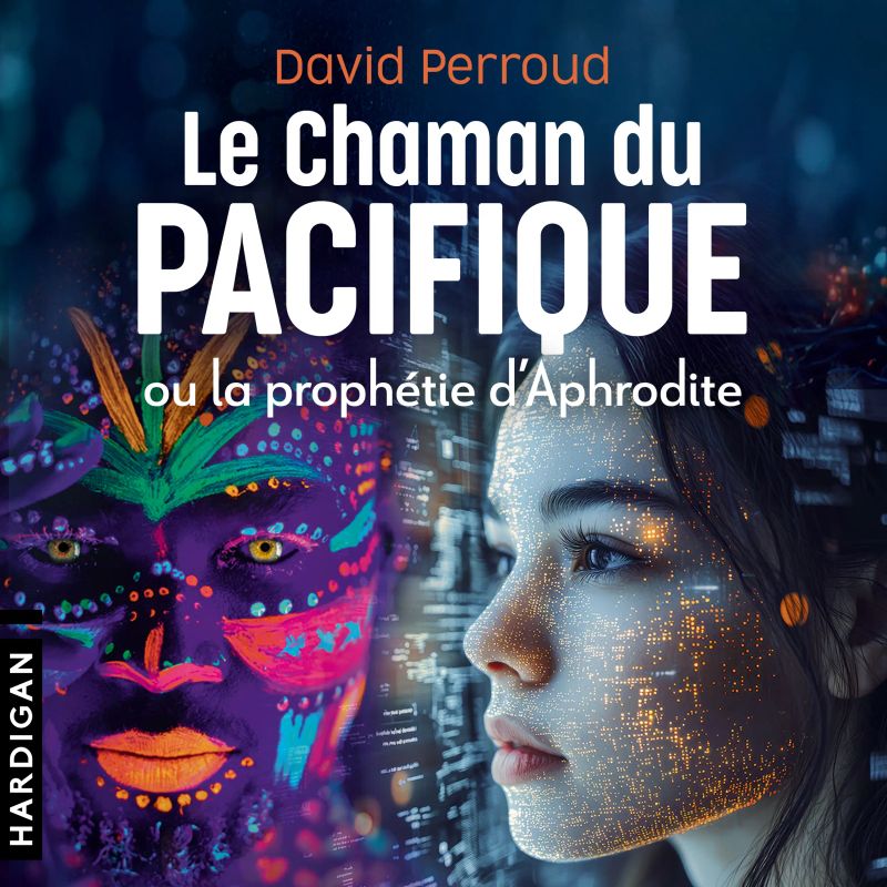 Le Chaman du Pacifique ou la prophétie d'Aphrodite
