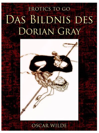 Das Bildnis des Dorian Gray